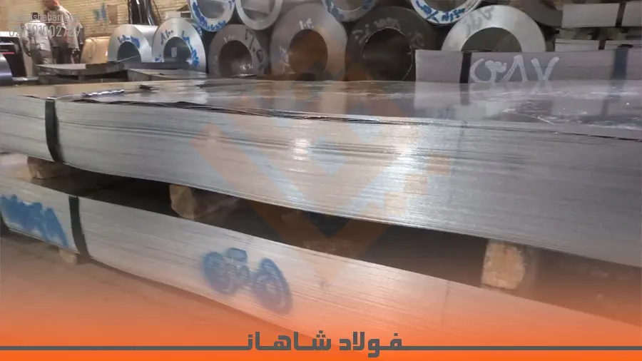 افزایش قیمت ورق گرم در بازار جهانی فولاد | تحلیل ژانویه ۲۰۲۶