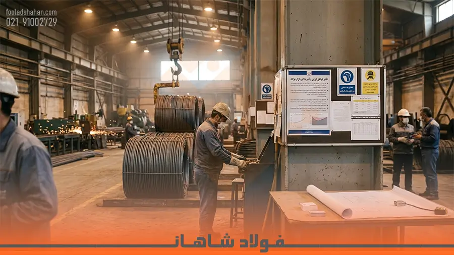 iran us agreement impact steel market2