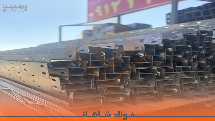 وال پست چیست؟ راهنمای کامل اجرای وال پست در ساختمان 1 وال پست چیست؟ راهنمای کامل اجرای وال پست در ساختمان